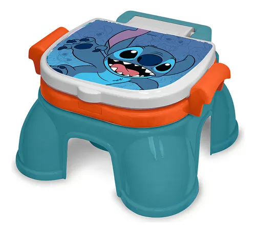 PELELA DE STICH 3 EN 1 – Pañalera Belyan